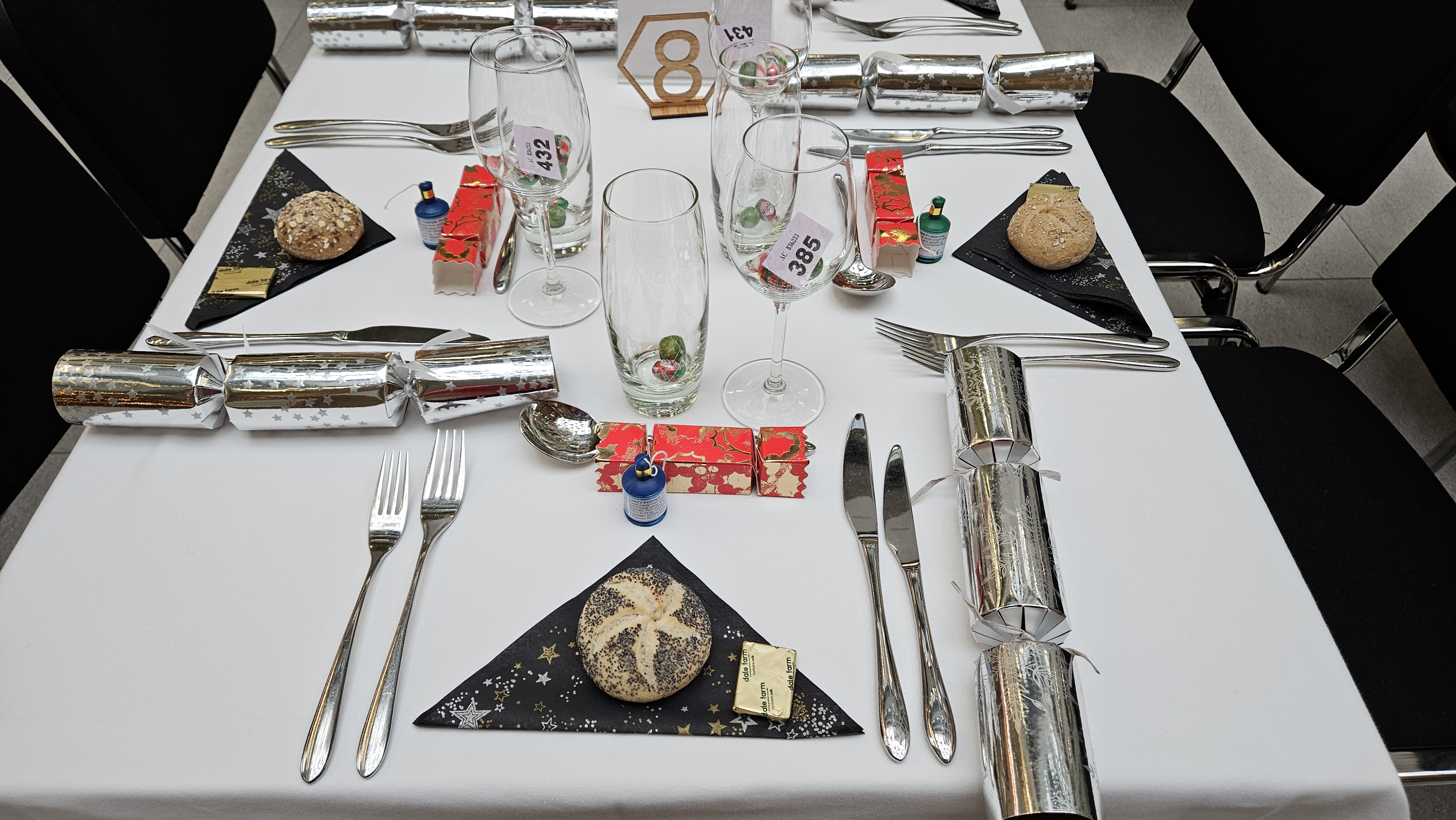 130 Euston Road Event Space