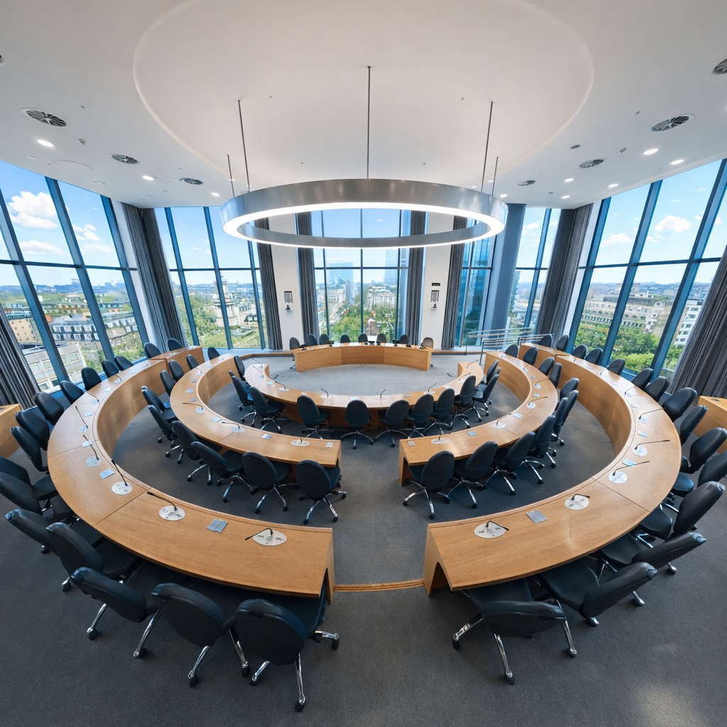 Conference Chamber T901